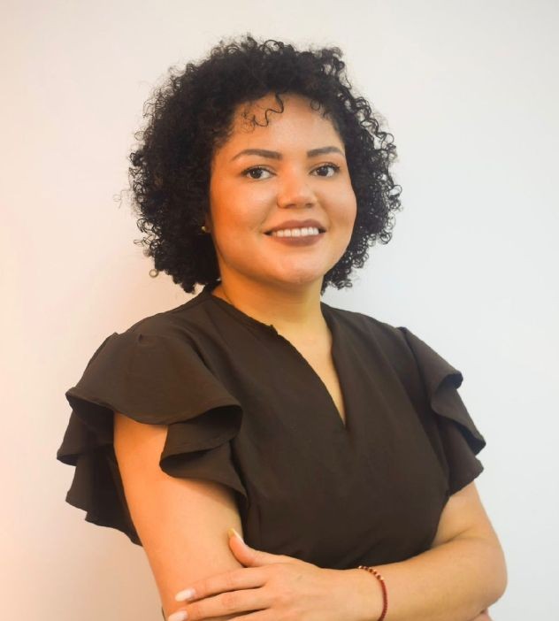 Dra. Erika Caballero